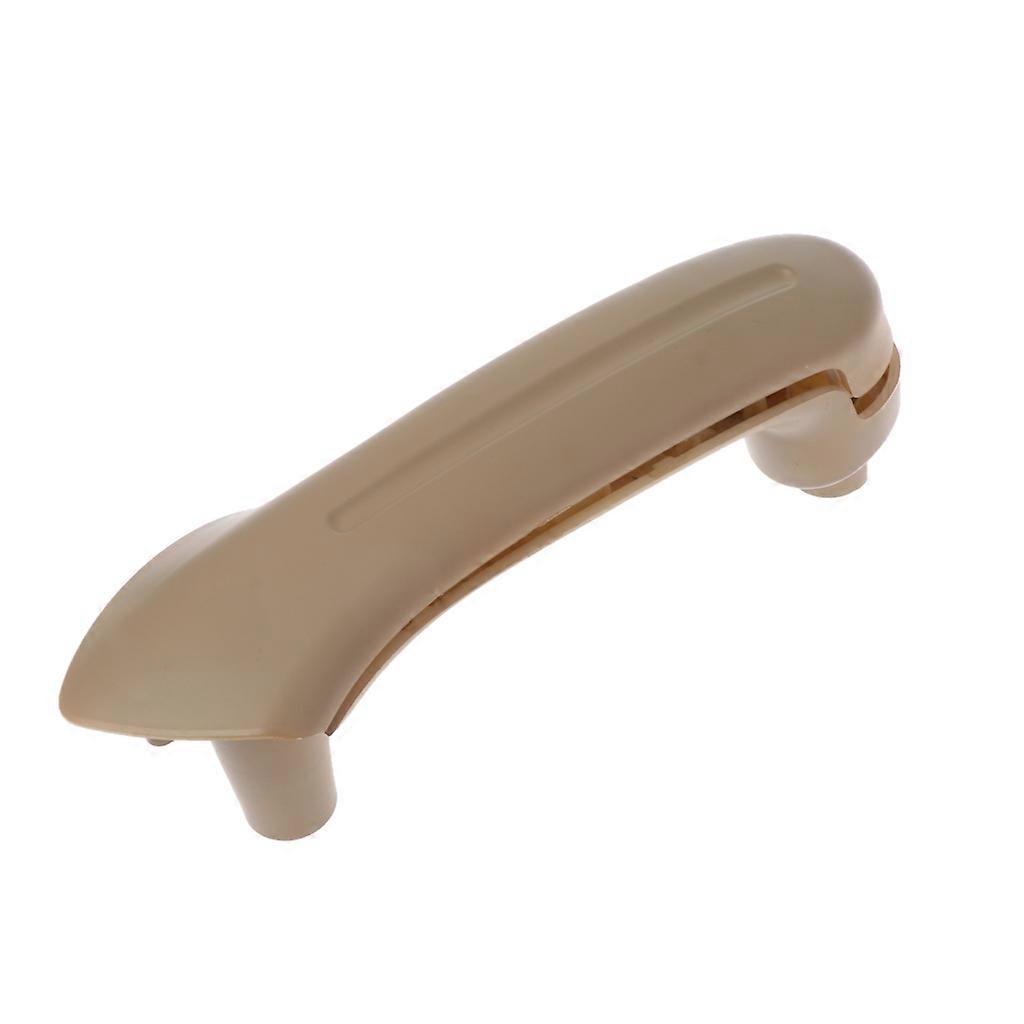 Door Pull Grab Handle Suitable for MK4 1999-2005 Interior Replacement Kit Car Styling 1J0867172A  Beige