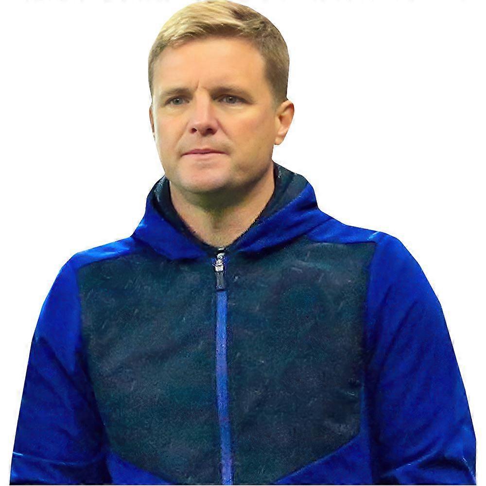 Eddie Howe (Jacket) Half Body Buddy Cutout