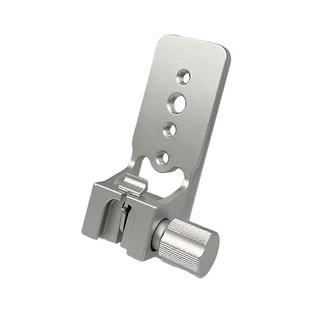 LHS260 Precise Lens Foot Replacement for 200 600MM E Mount Camera