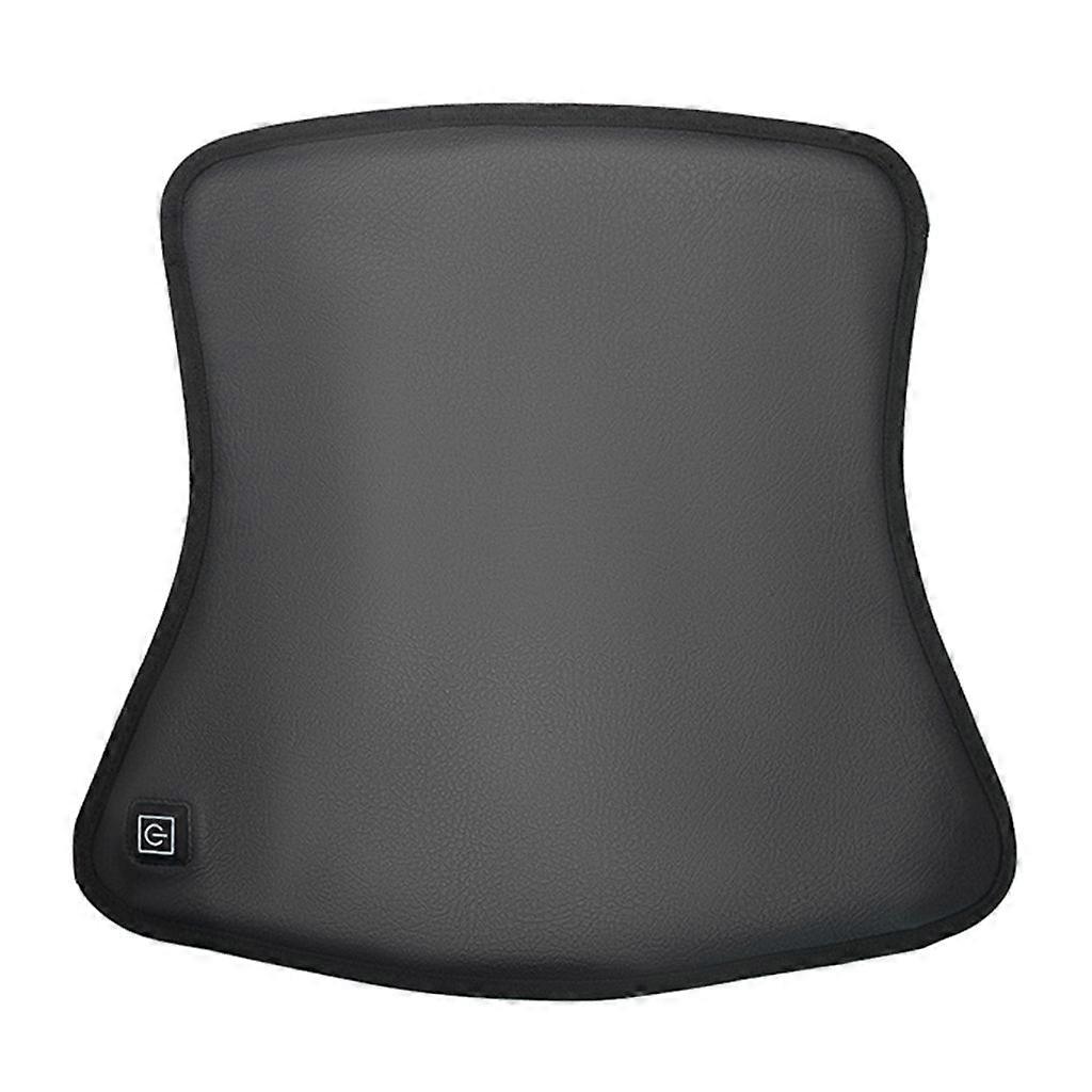 Motorcycle Electric Heated Cushion 3-Speed Adjustable Temperature Heating Pad