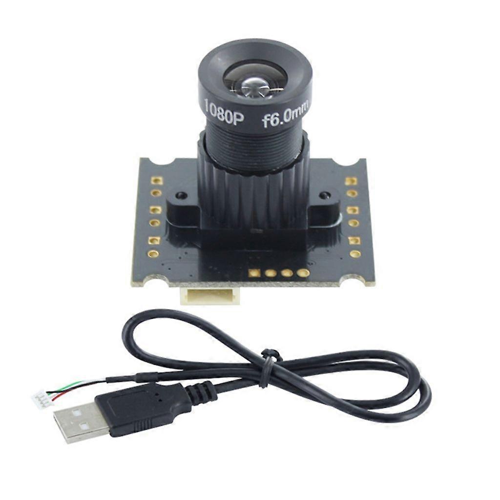OV9726 Images Sensor USB Camera Module 1MP MJPG/YUY2 Webcam Board Free Driver