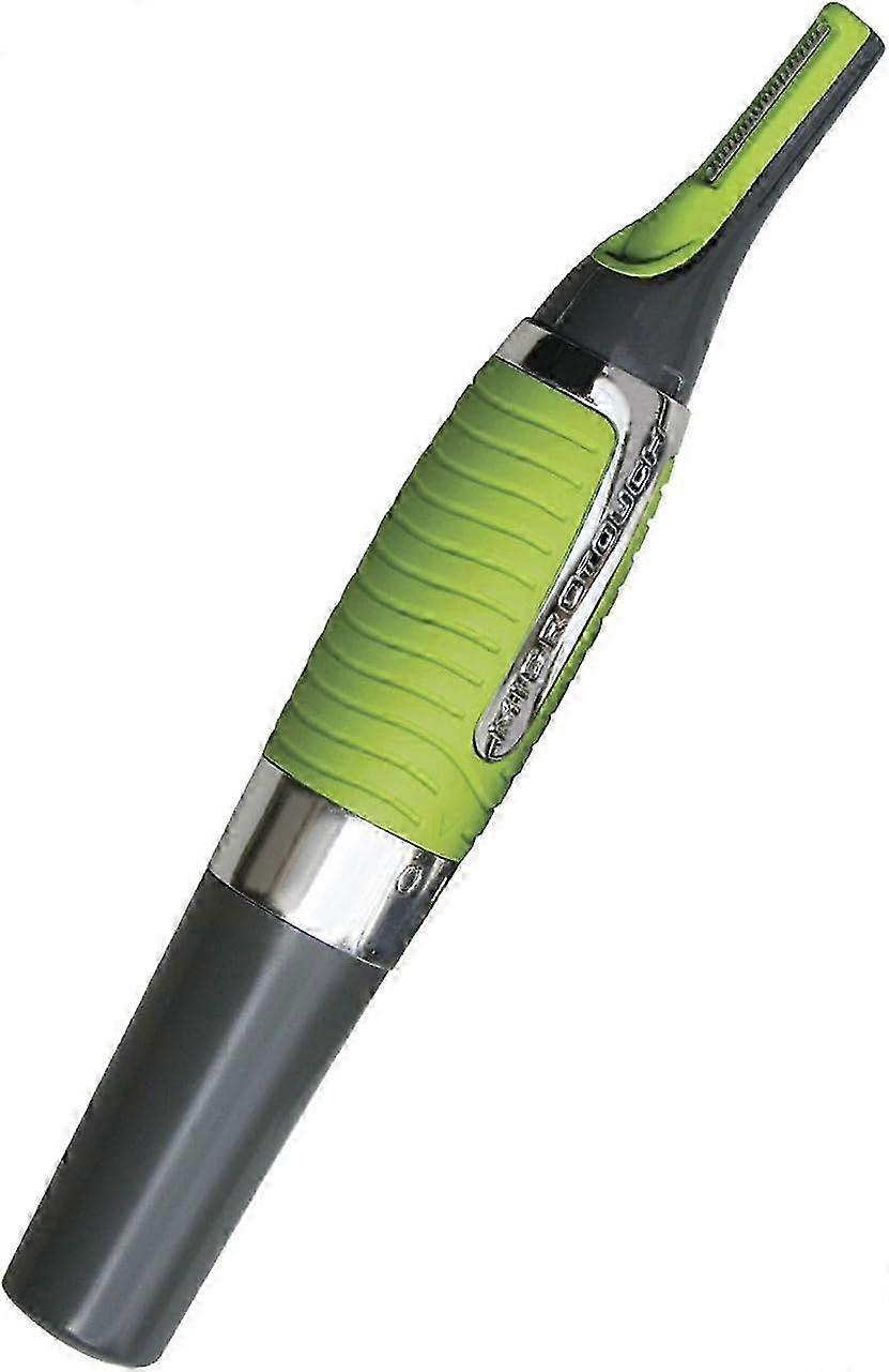Versatile Facial Hair Trimmer for Men with Multi-Functionality