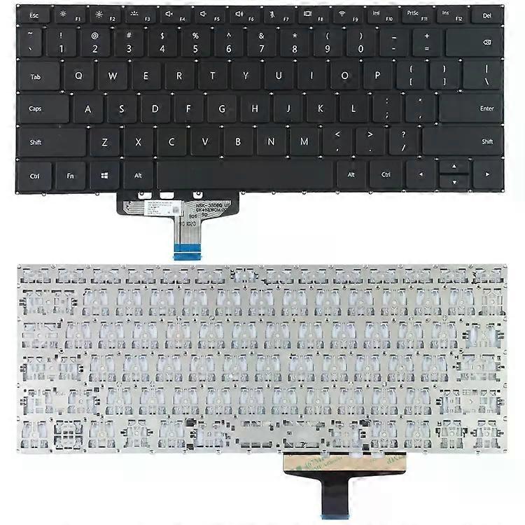 Huawei Matebook 13 Keyboard-US Version for VLT-W60 VLT-W50 Models