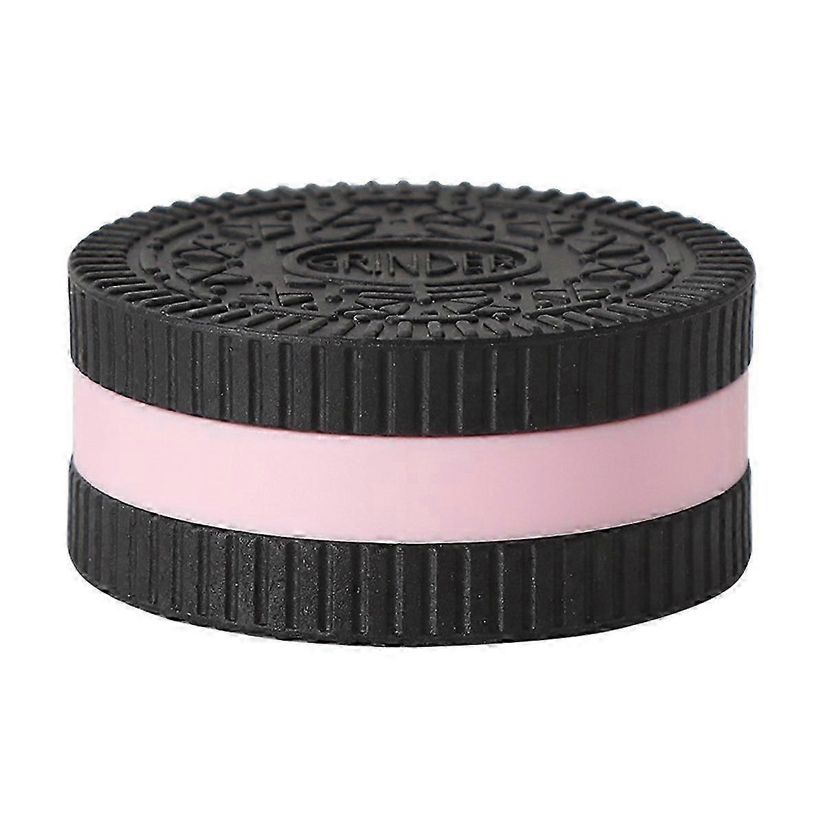 55mm Two Tier Biodegradable Pepper GrinderKitchen Utensils Hand Grinder