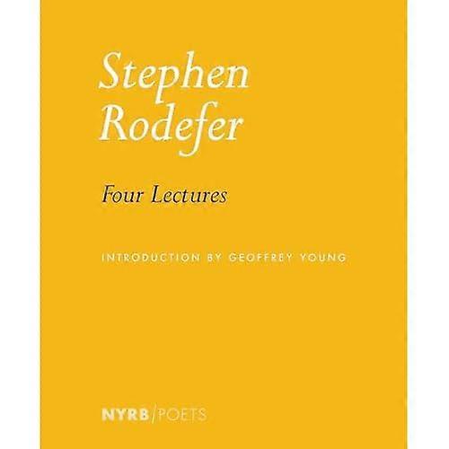 Four Lectures
