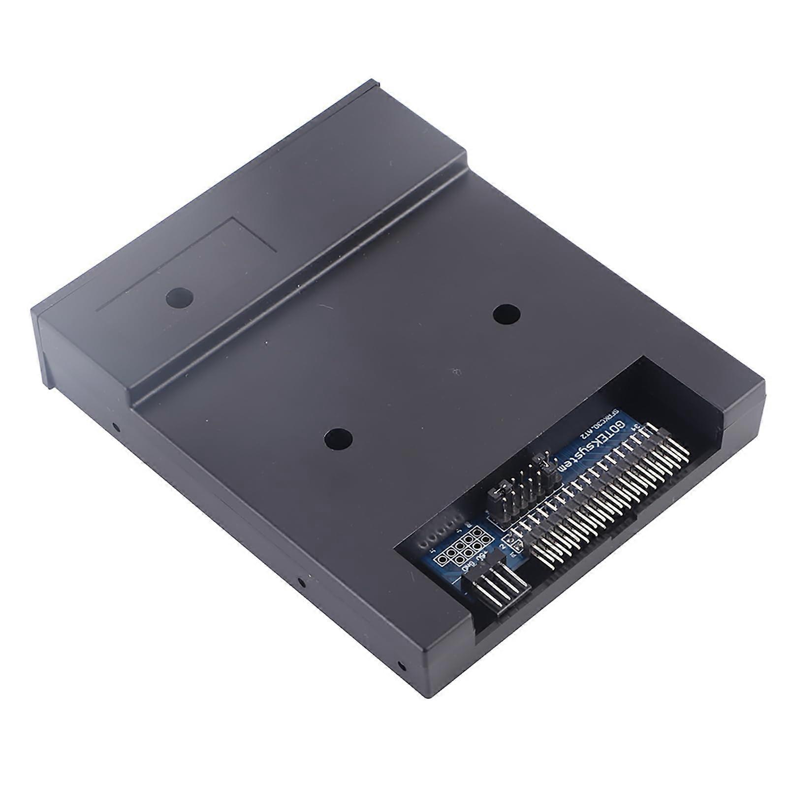 USB Flash Drive Emulator for Musical Keyboard - 32GB Compatible Simulation Tool with Plug-and-Play Functionality