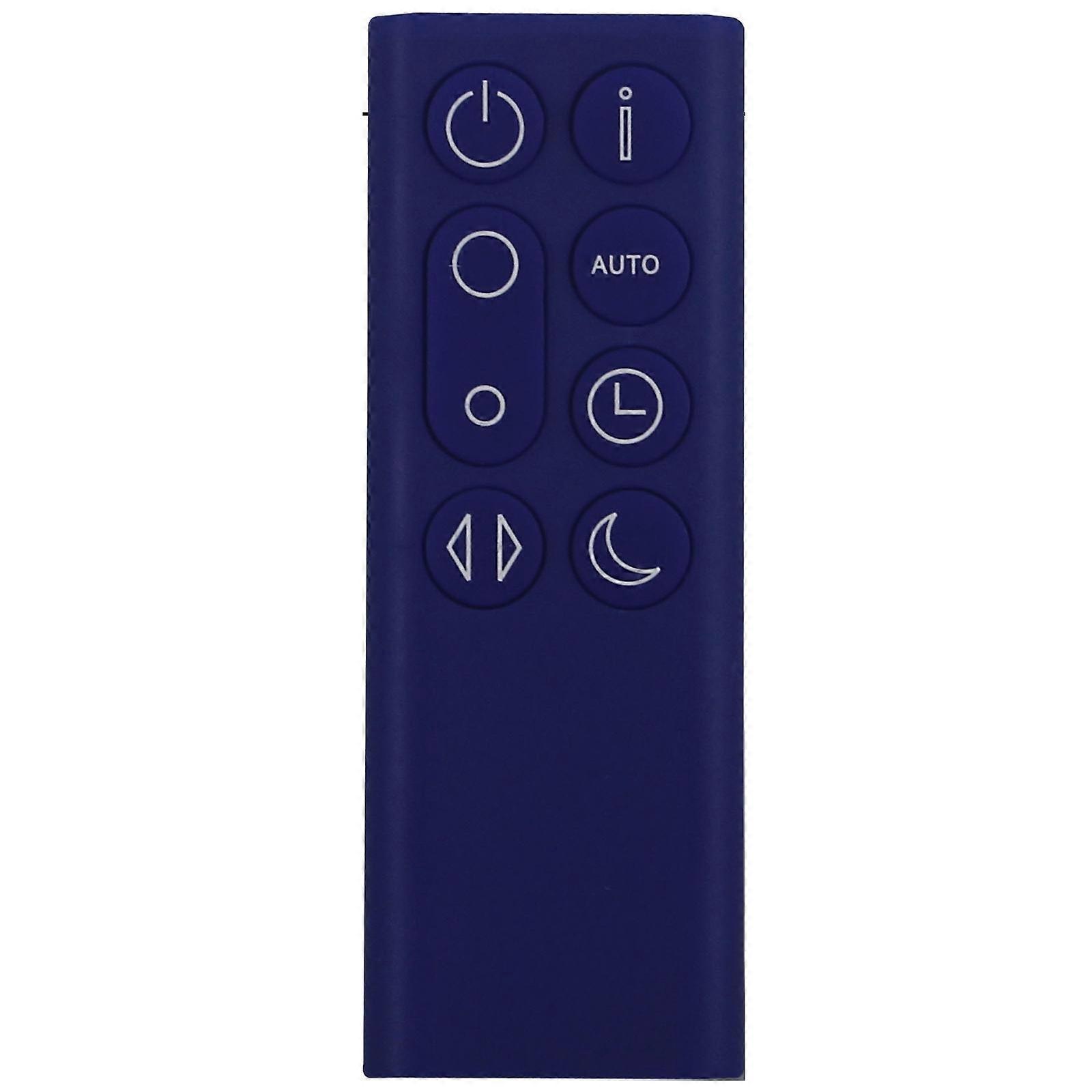 For Dyson TP05 PH01 Air Purifier Bladeless Fan Remote Control