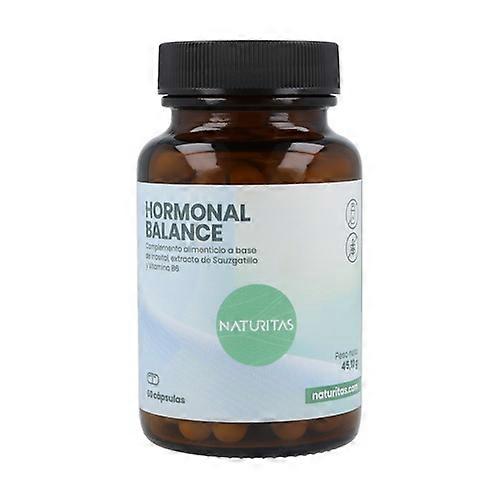 Hormonal Balance 60 capsules
