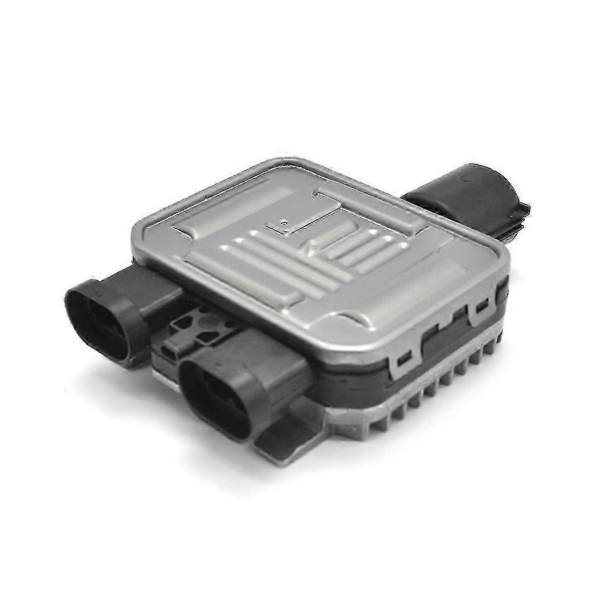Relé de Ventoinha do Radiador Ford Mondeo Galaxy 940004107 Compatível com Vários Modelos