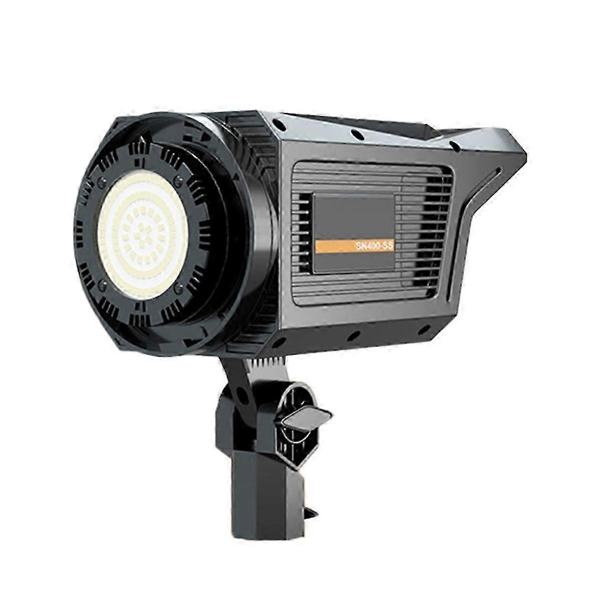 100W Photography LED Video Light Remote Control DaylightBalanced Sun Lamp for Softbox Lighting Flash Accessorie