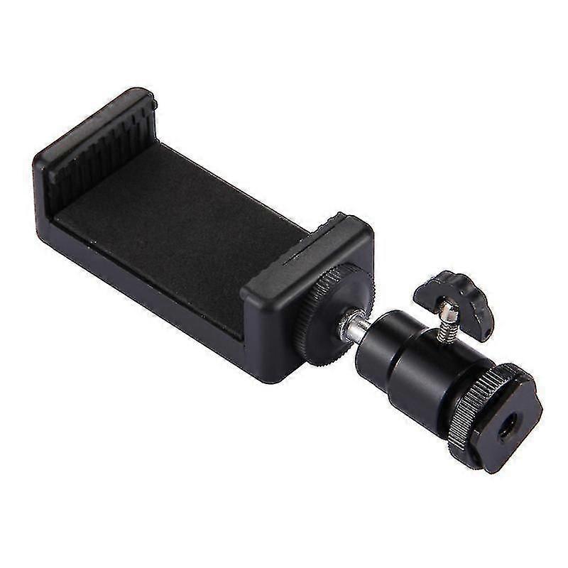 Mobile Ph Camera Tr D Clip Bracket H Mount Adapter New