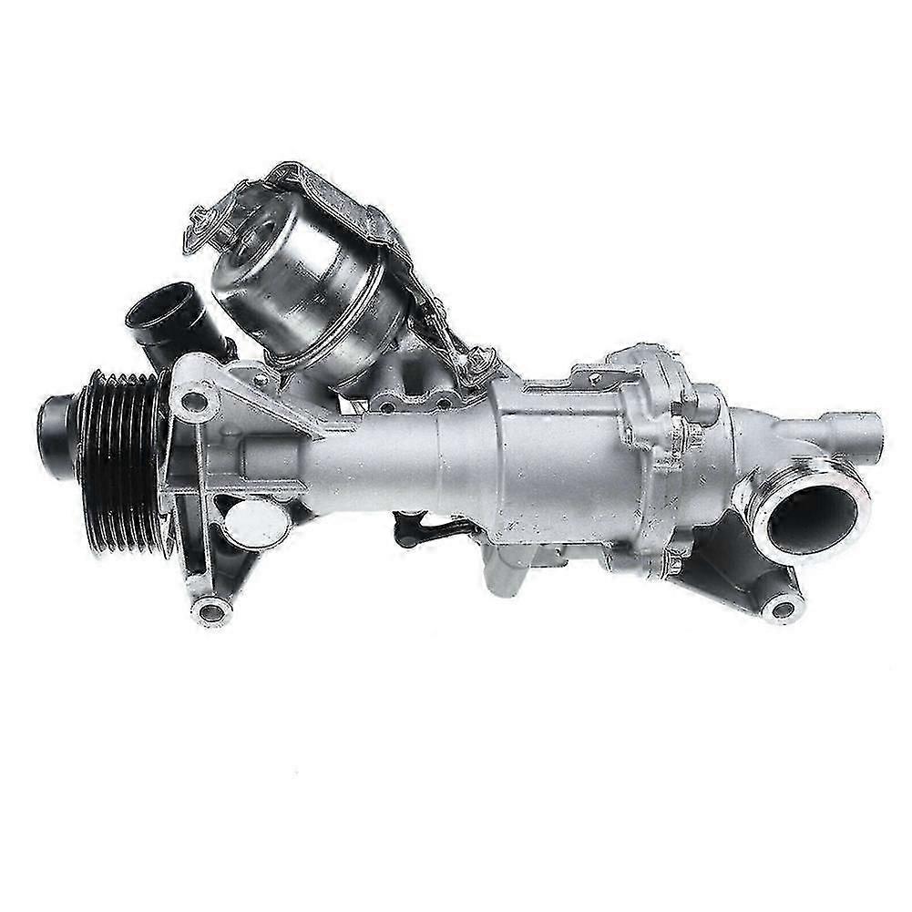 2742001407 Engine Cooling System Water Pump Coolant Pump Automotive For W274 W204 W205 W212 W253 W2