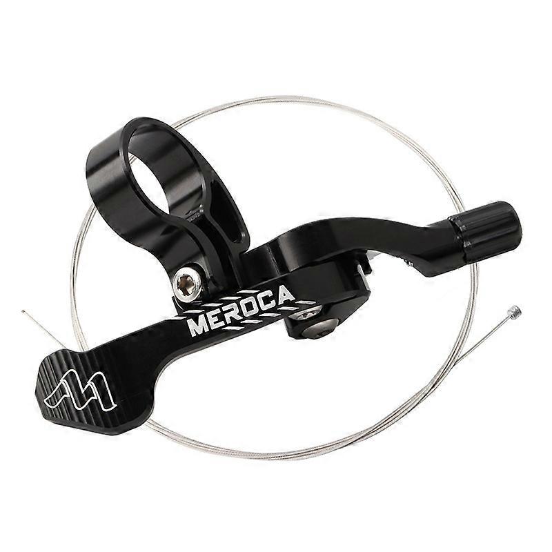 MEROCA Bicycle Telescoping Pipeline Controller Lifting Sitting Pipeline Control Switch