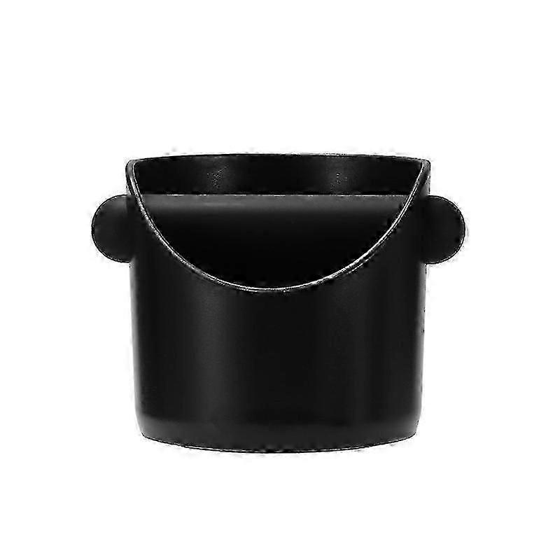 Coffee grounds container,Coffee grounds box,Coffee box,Coffee grounds container for coffee grounds collector,Coffee grounds box with removable metal b