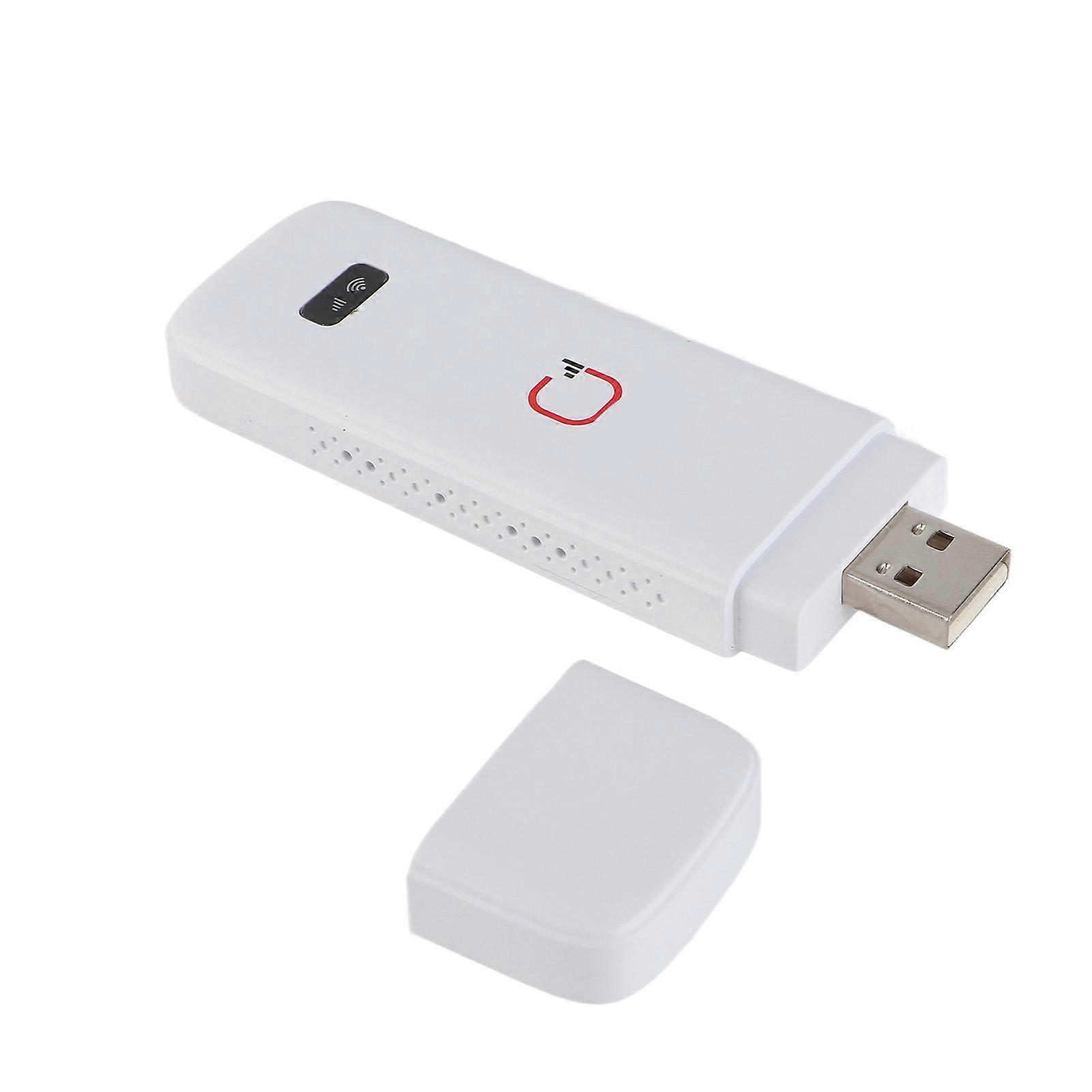 MF89U 4G LTE USB WIFI מודם תמיכה 8 משתמשים במהירות גבוהה יציב נייד נקודה חמה נסיעות נתב מכשיר אינטרנט נייד