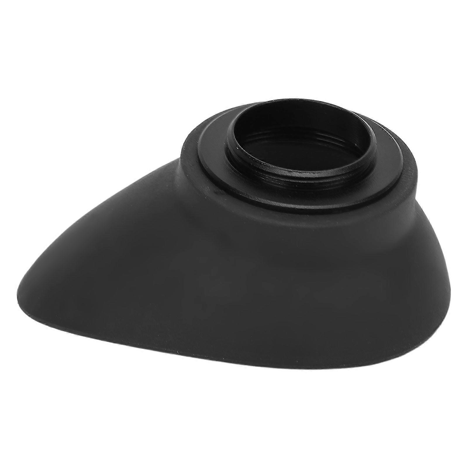 19mm Soft Silicone Replacement Eyecup for Camera Viewfinder for FM3A, FM3, FM2, FM, FA, FE2, F3, F3AF