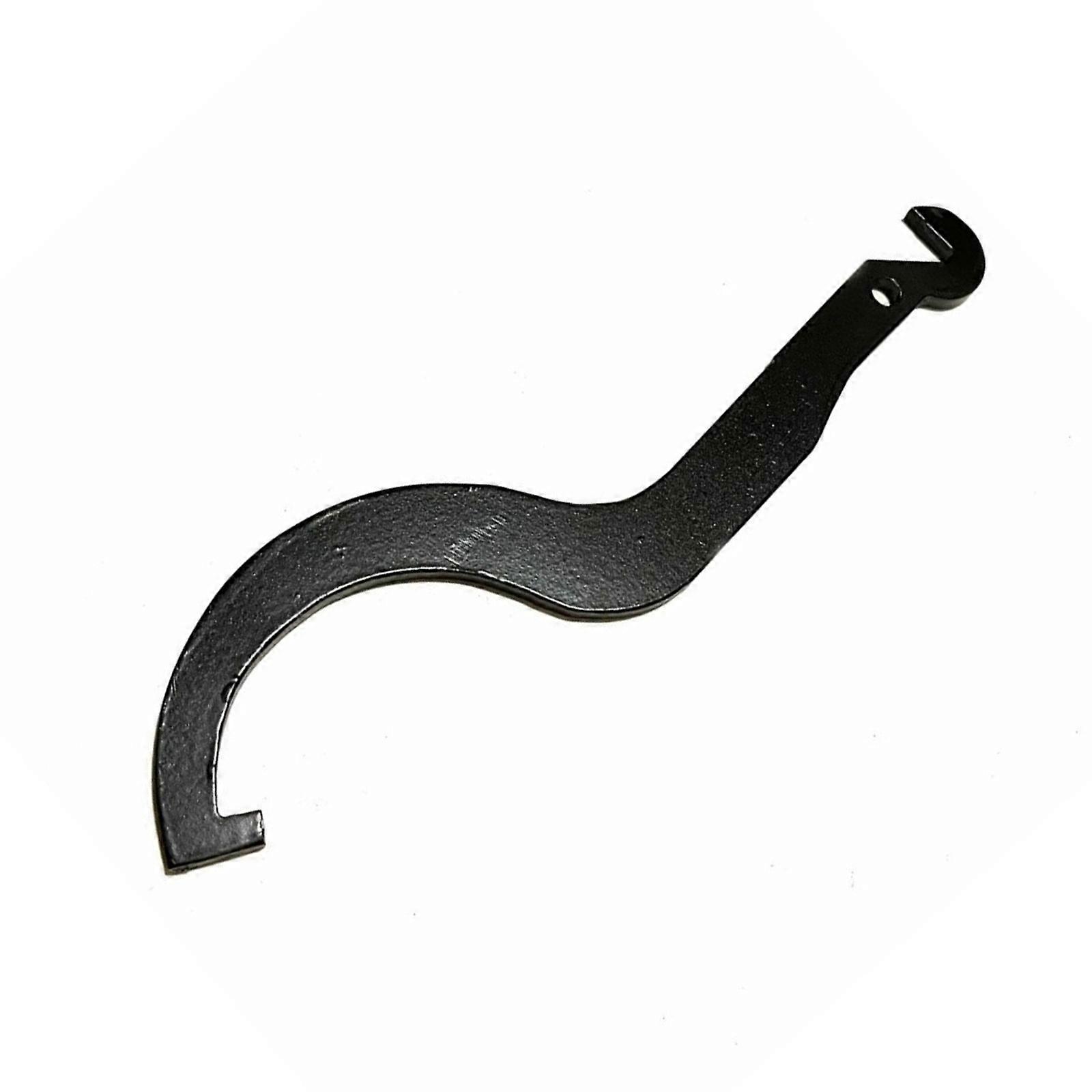 Shock Absorbers Wrench Drive Clutches Tool for Efficient Installation & Removal Prevents Slippage Easy Storage Transport