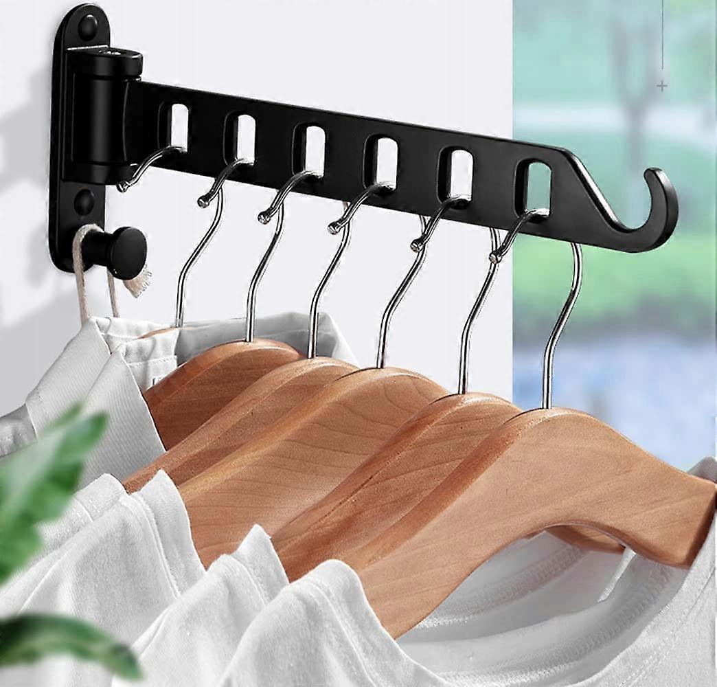 Folding Clothes Hanger