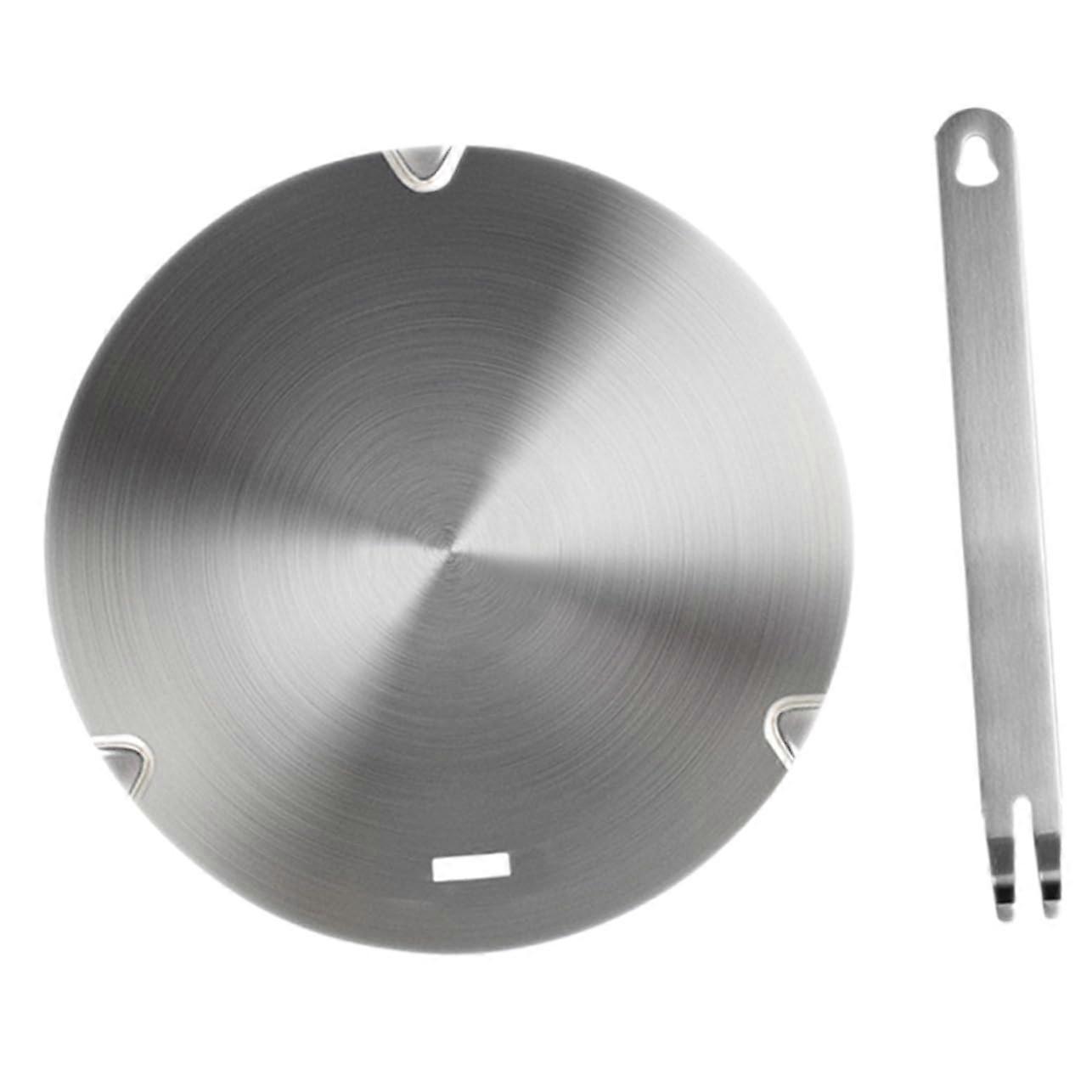 Thermal Plate Hotplate Electric Hot Plate Induction Cooker Heat Diffuser Hob Converter