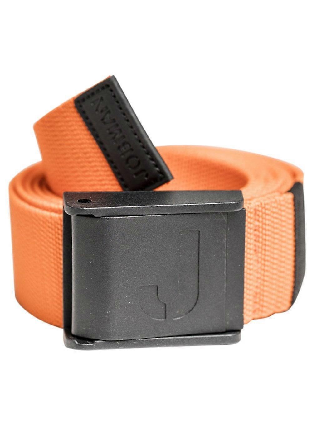Men's Jobman Stretch Belt "No Scratch" JM9282