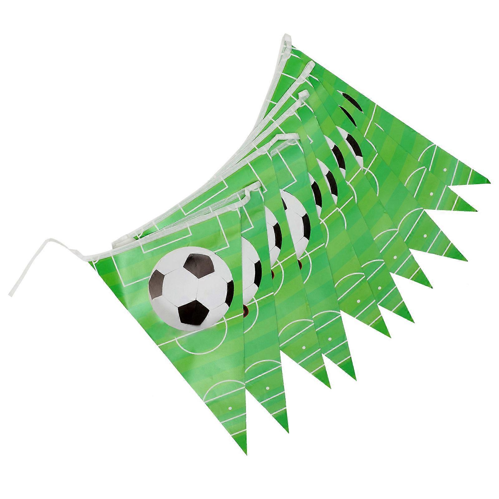 Fun Sports Party Supplies with Decorative Banner for Easy Setup
