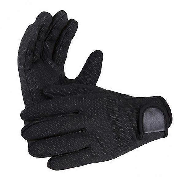2-3pack Kompakt Wetsuit Dalış Termal Eldivenler Çocuklar için Yetişkin Tüplü Şnorkel XL
