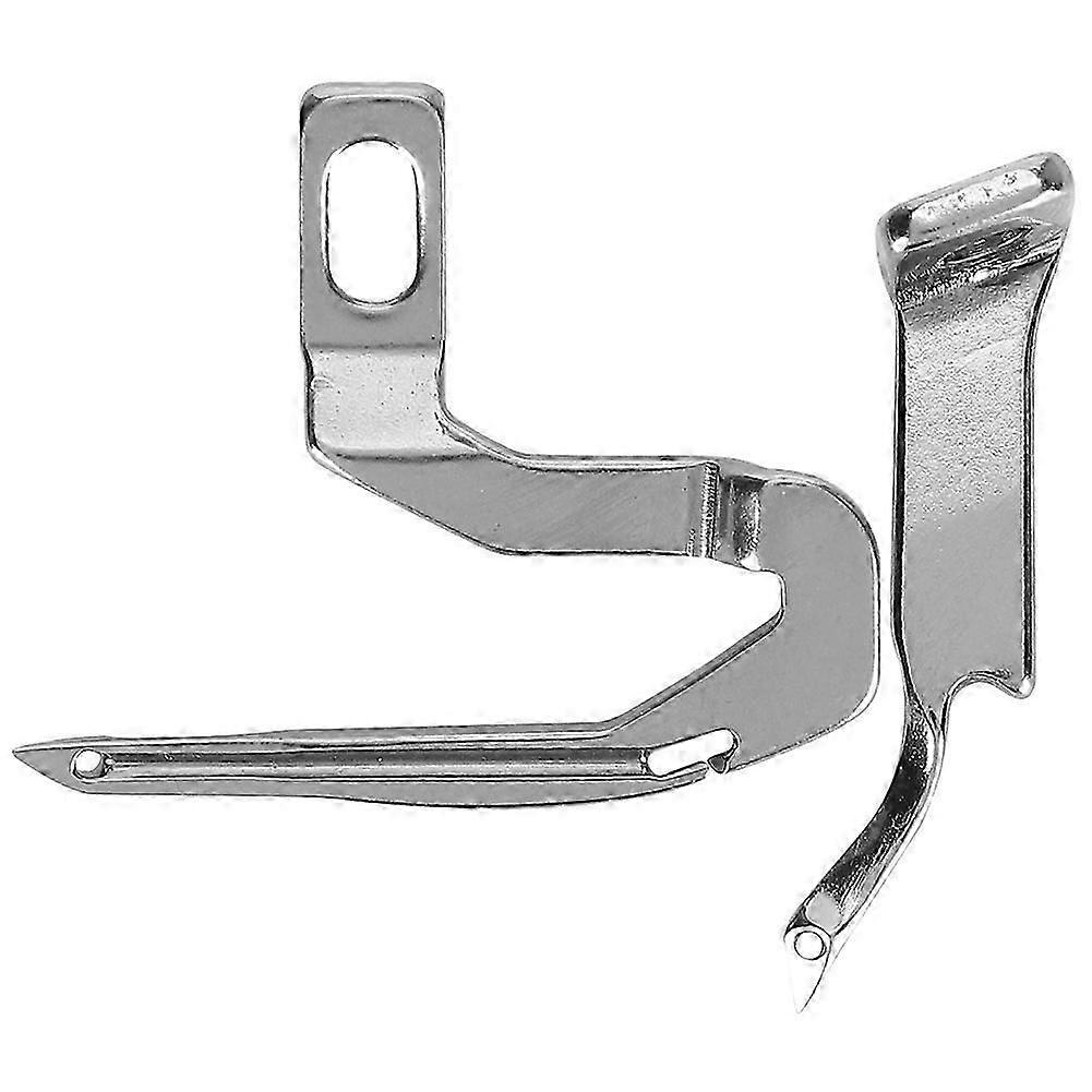 Interlock Machine Needle Satin Stitch for SINGER Multi‑Functional Bending Pins Accessories