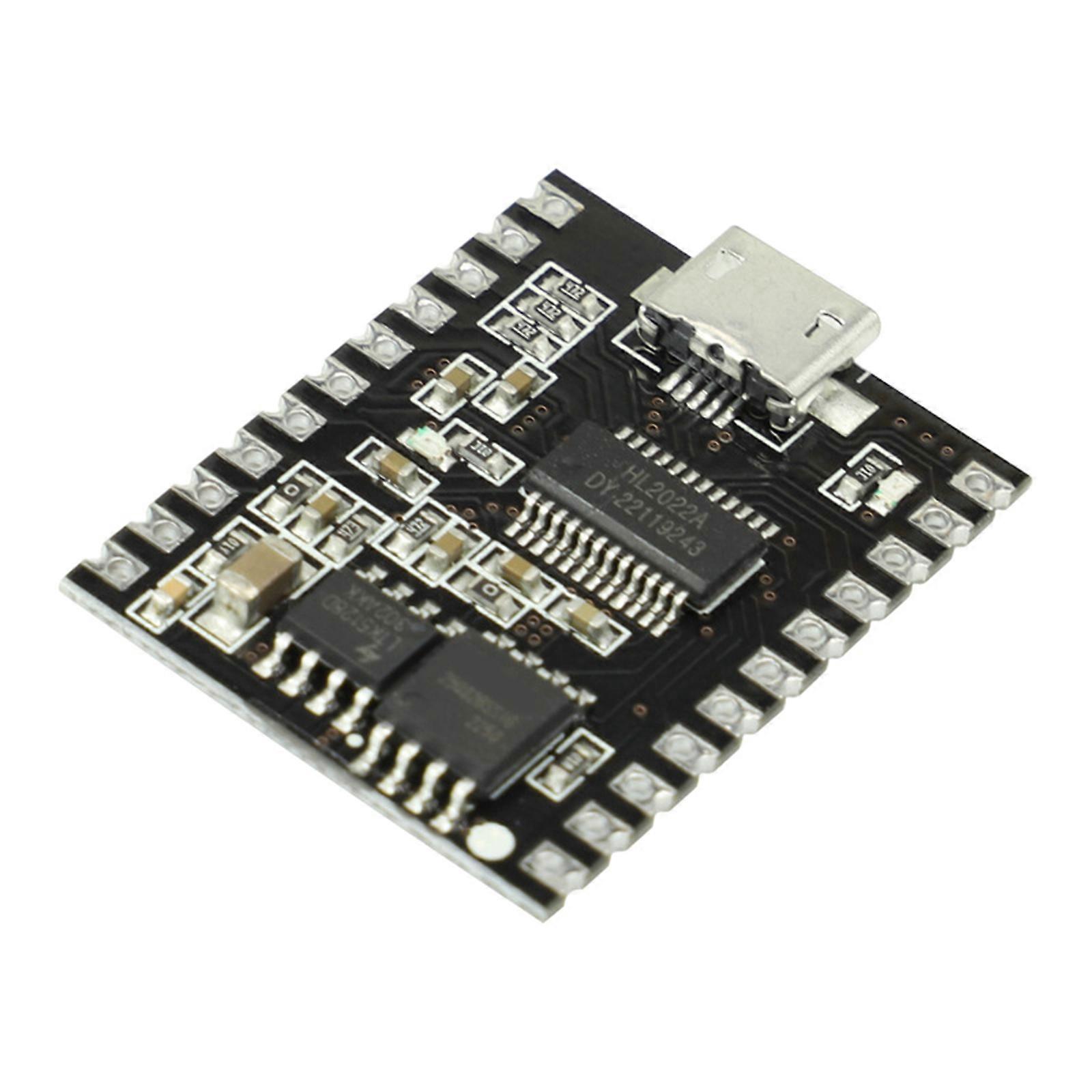 Audional Playback Controller Module Board DC3.7-5V Wide-Voltage Input for Home Theater and Entertainment System