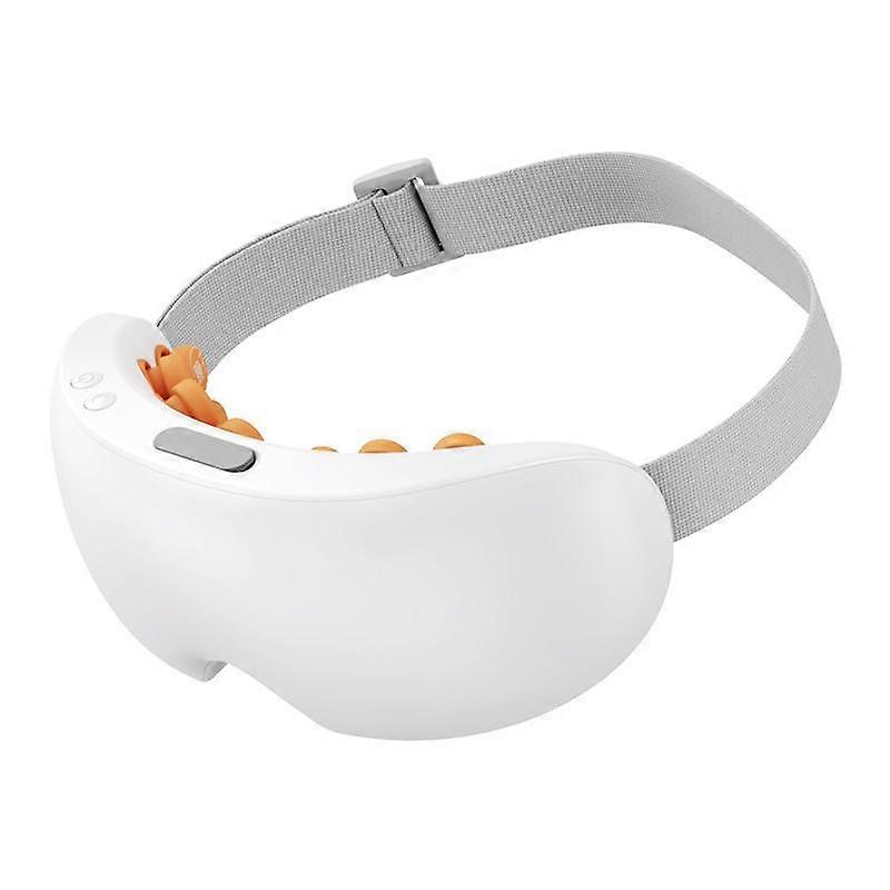 Q7 Eye Massager Smart Vibration Hot Compress Steam Atomization Eye Protector