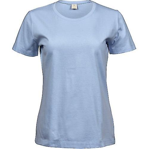 Tee Jays Womens/Ladies Sof T-Shirt