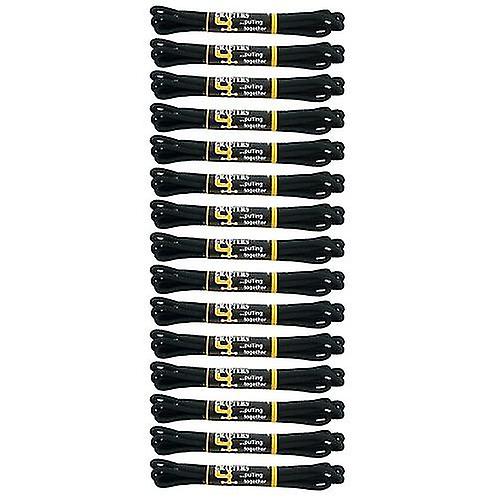 Grafters Round 60cm Shoe Laces (Packet Of 15)