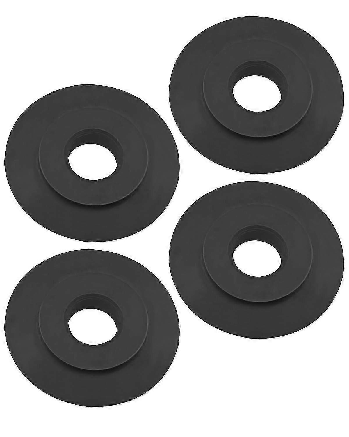 4 pcs Replacement Wheel for Tubing Cutters