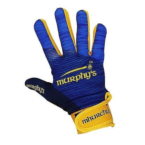 Murphys Unisex Adult Gaelic Gloves
