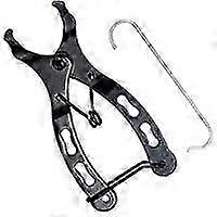 Mini Chain Plier, 2 in 1 Quick Link Open Tools for Bicycle Chains, Versatile Quick Release Remover, Essential Cycling Gear