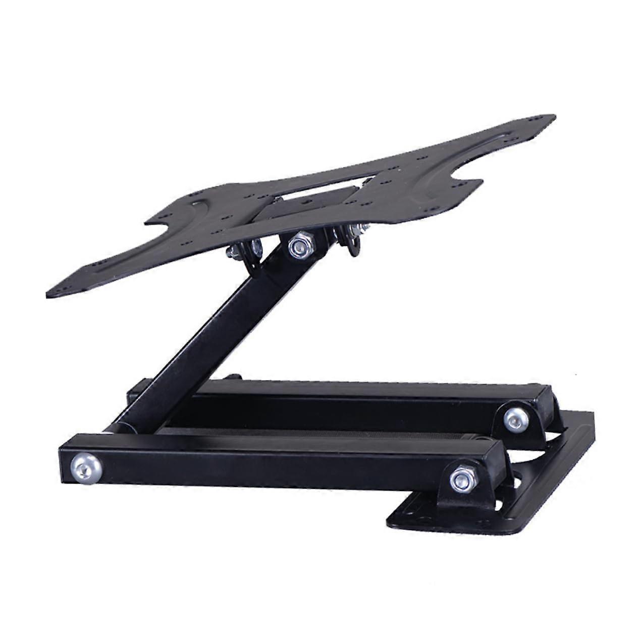 Universal LCD Tv Bracket 1032 Inches Stretchable Rotatable Easy to Clean Wall Mount