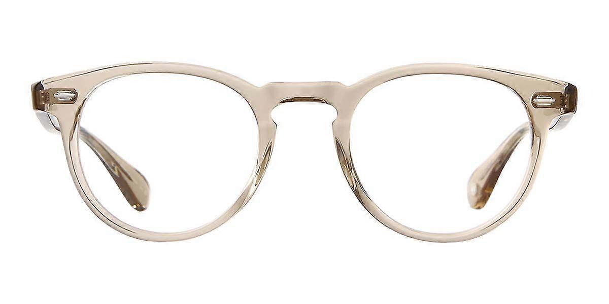 Garrett Leight HERCULES BRE Unisex Eyeglasses