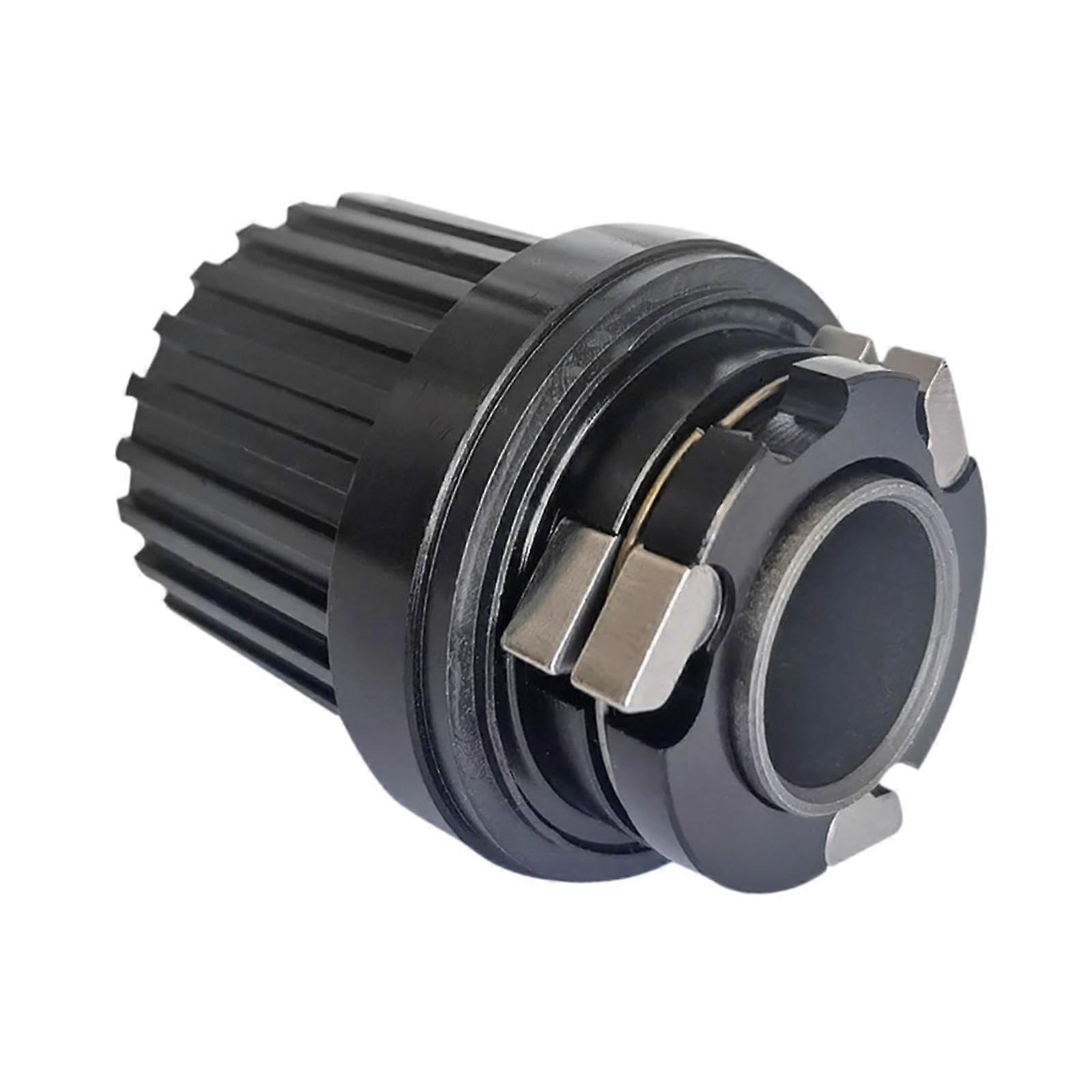 Bicycle Hub Body, 12-Speed Freehub Body with Bearings, Rear Hub Replacement Accessories for Maintenance and Repair