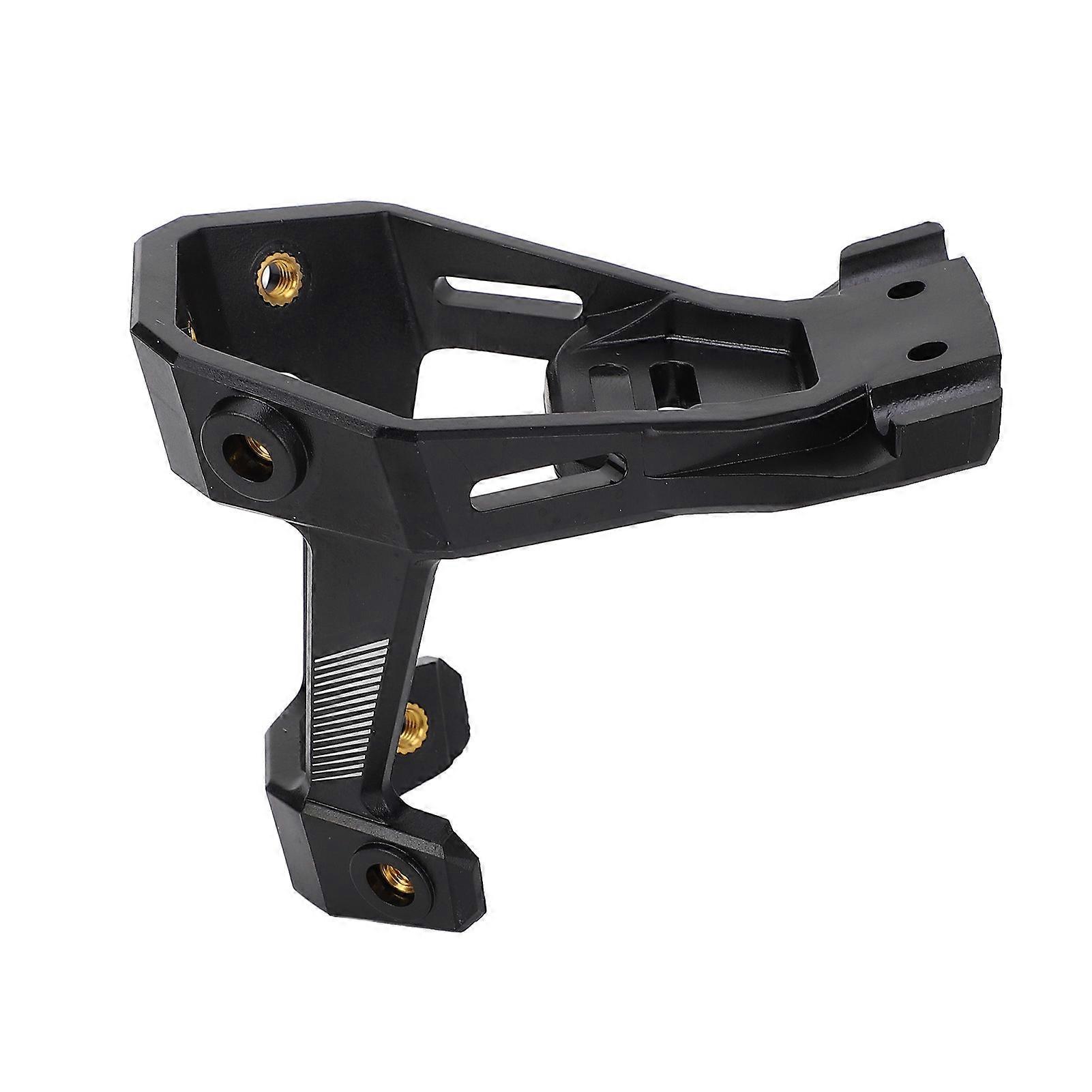 Bike Bottle Cage Saddle Adapter Thickened Plastic Mount Bracket