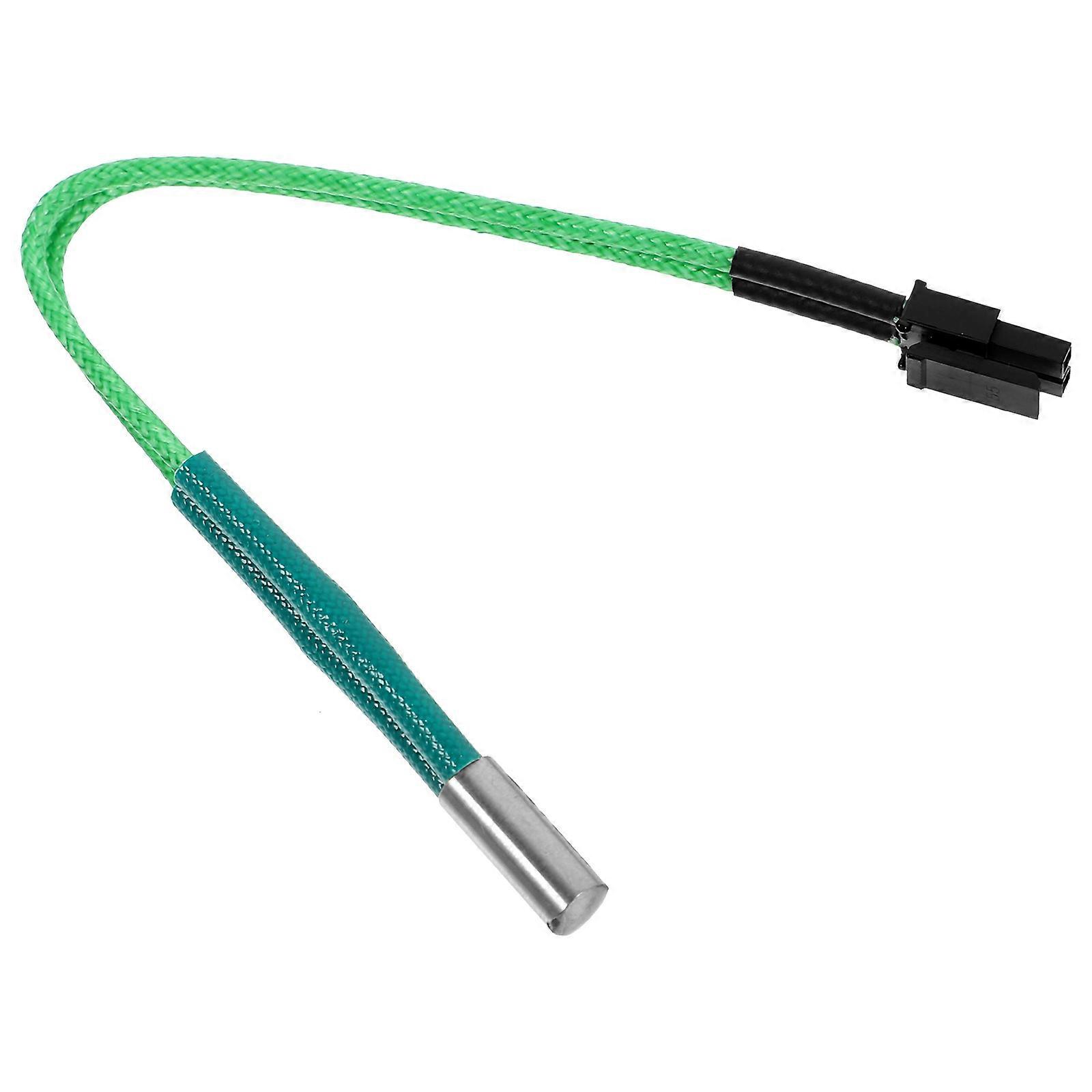 Tube Heater 3D Printer Heater For 3D Printer Components 6.9X0.3X0.3in 1Set