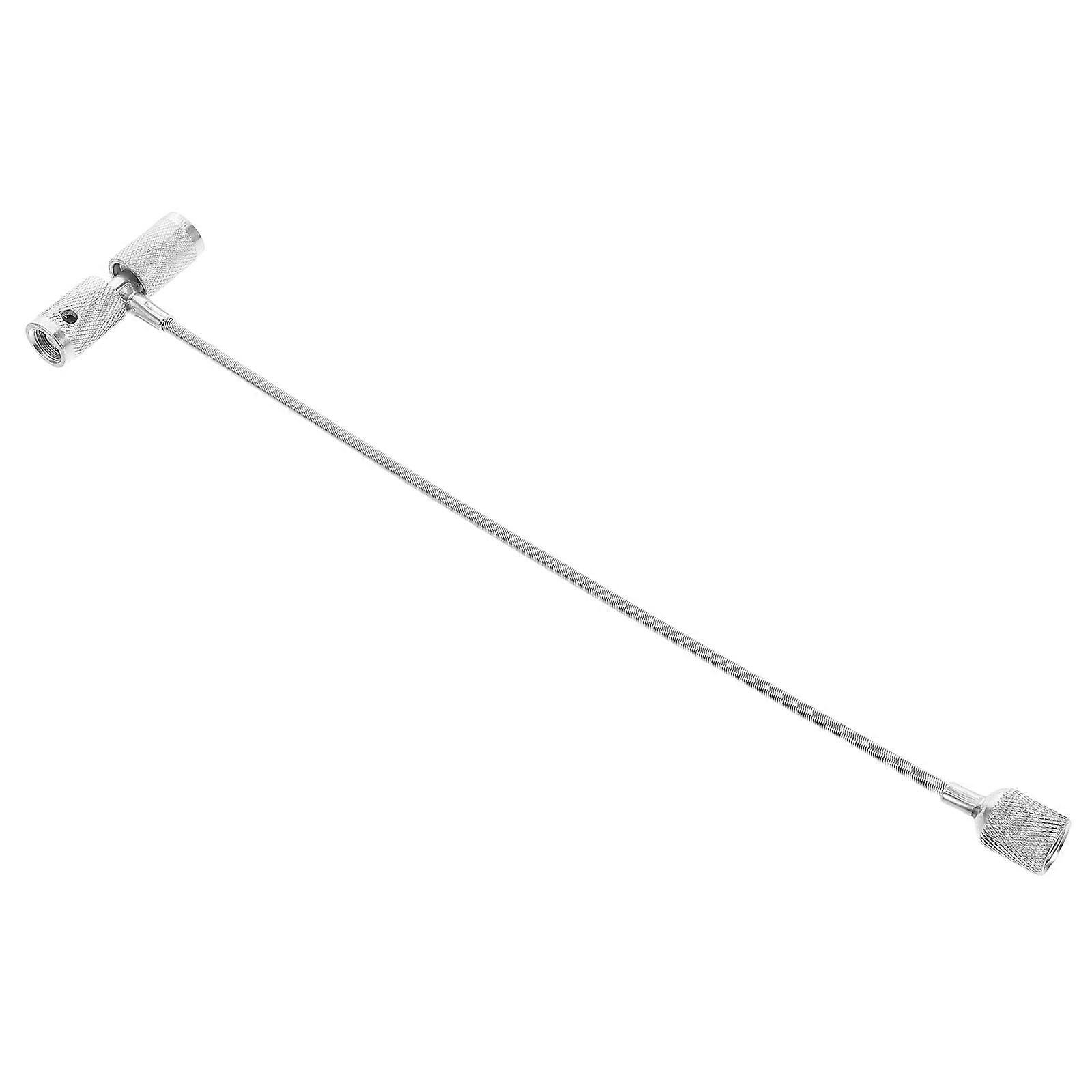 Portable Tire Valve Stem Tool Valve Core Remover & Installer for Vehicle Tire Repair