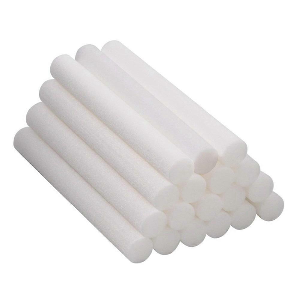 50Pcs Humidifier Sponge Stick for USB Aroma Diffusers Mist Maker
