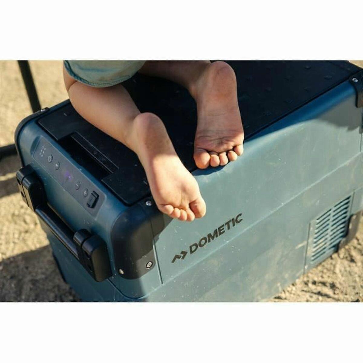 便携式冰箱 Dometic