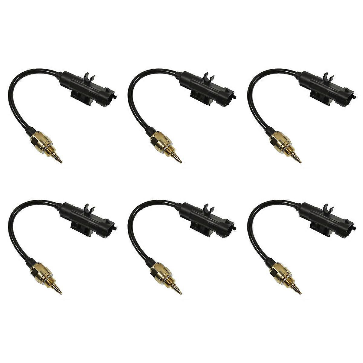 Car Engine Coolant Temperature Sensor for Compass 