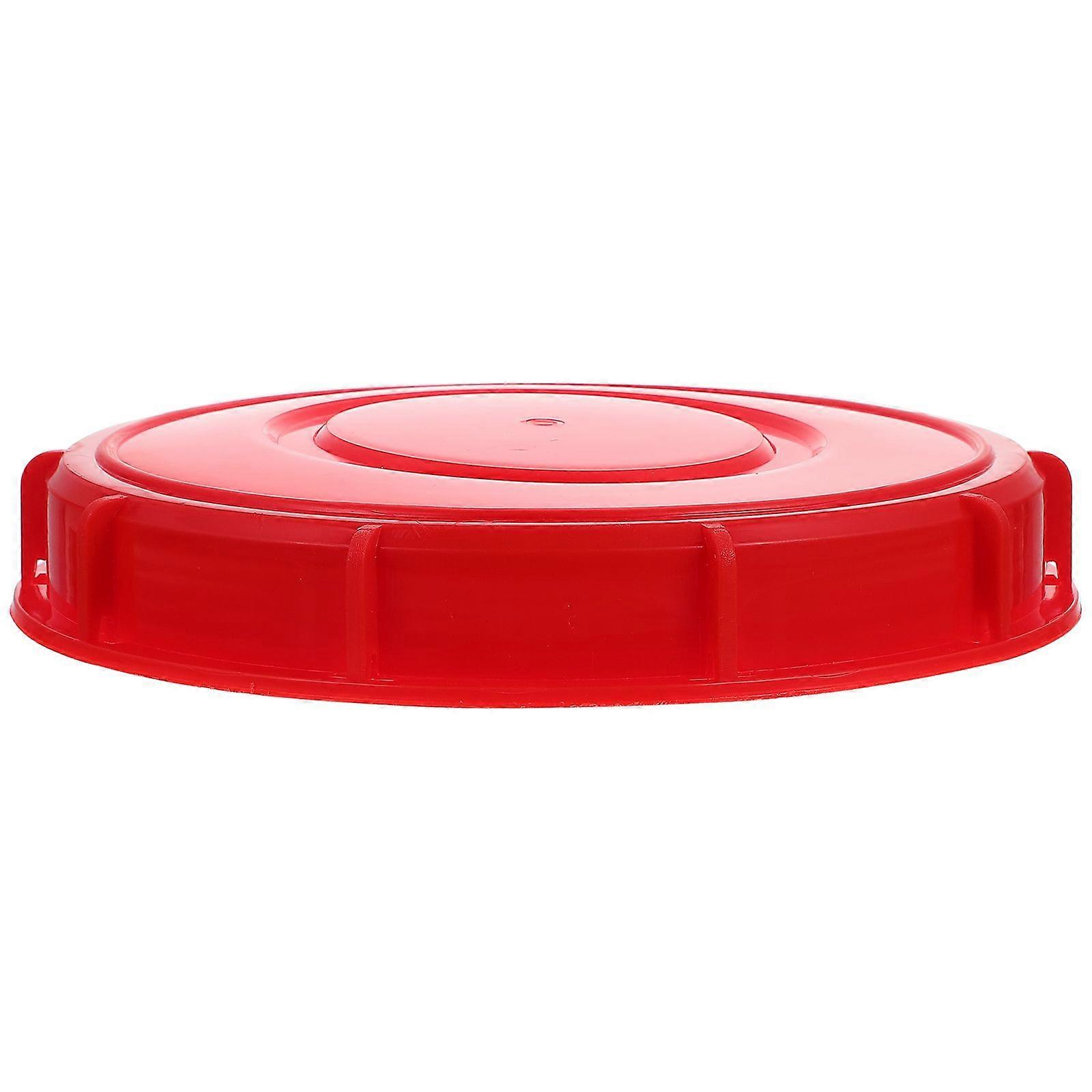 Professional Bucket Seal Lid Wear-resistant Bucket Cover Convenient Bucket Twisting Lid