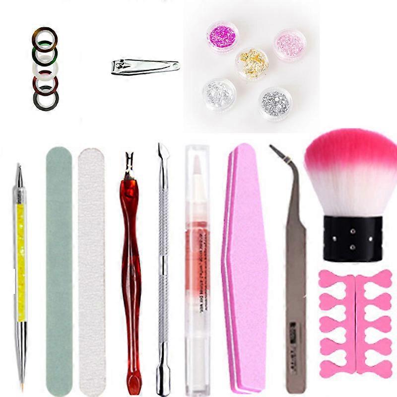 Kynsityökalusarja MH001-1