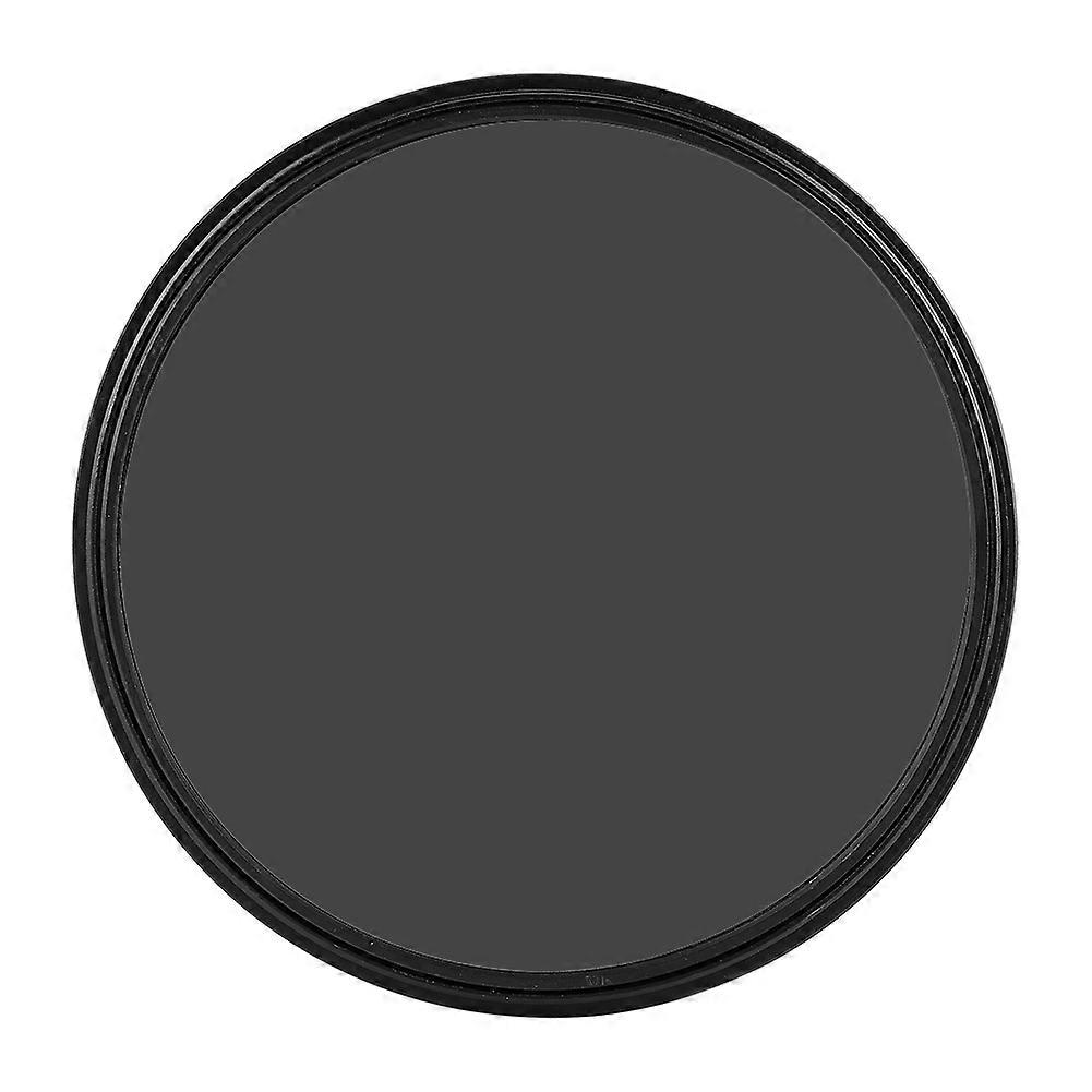 VBESTLIFE Slim Optical Glass Multi Coated Neutral Density ND1000 ND Filter for DSLR (77mm)