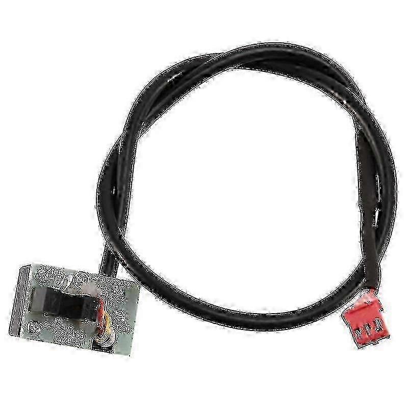 Capteur de vitesse universel à 3 broches pour moteur de tapis roulant et puits de tableau de commande 2025