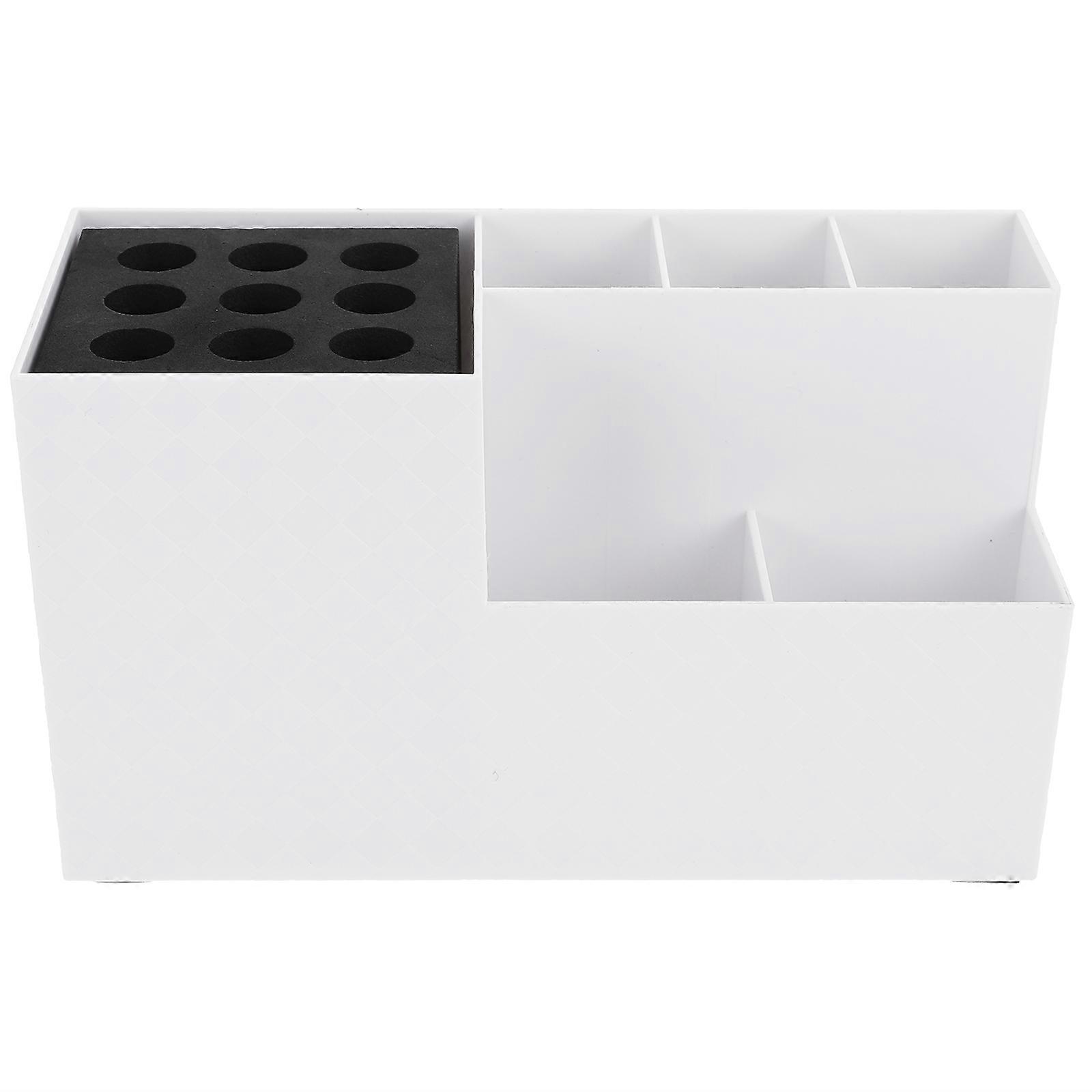 Hairdressing Tool Storage Case Hairdressing Scissors Case For Home Users 1Set