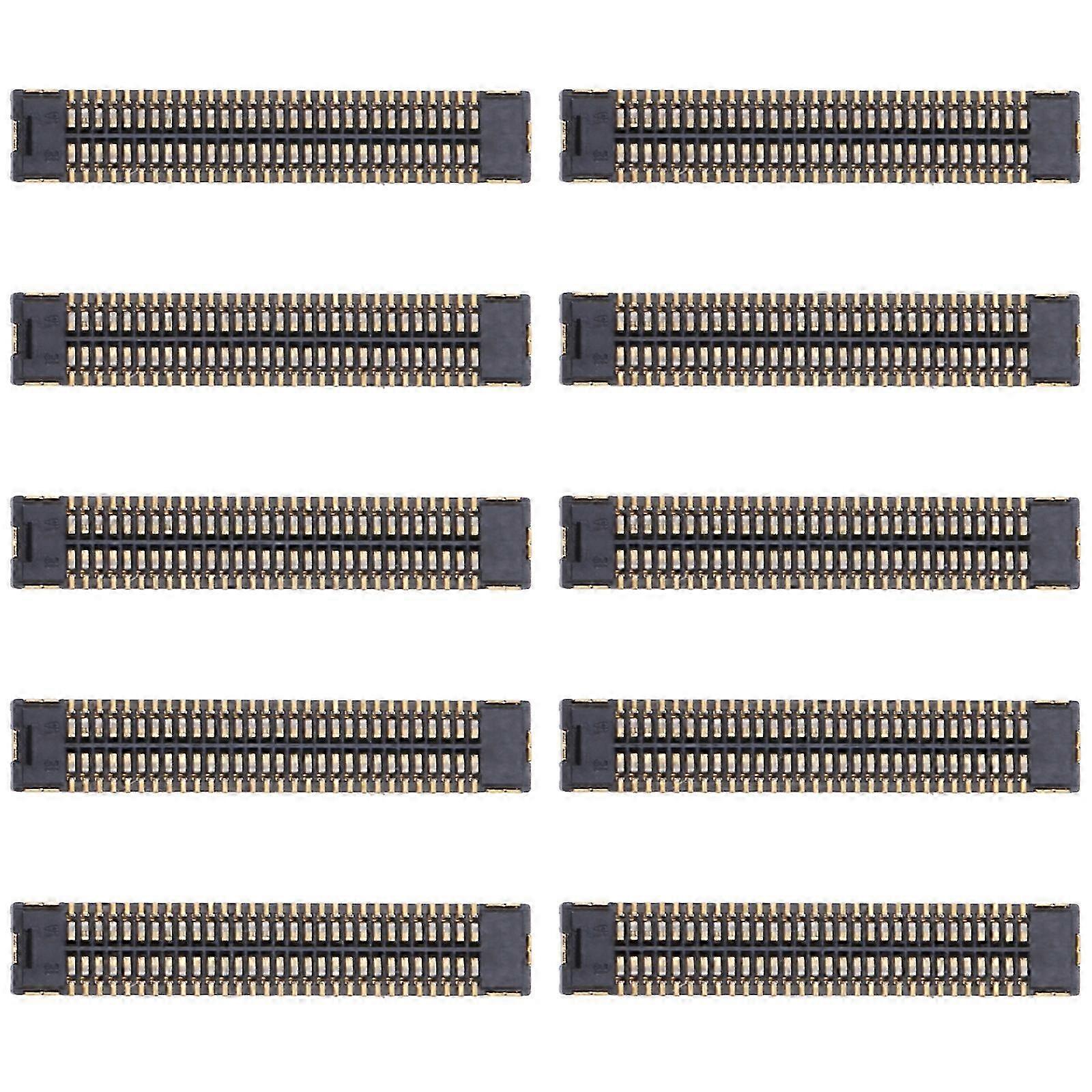 Redmi 9A 9C LCD Display FPC Flexible Printed Circuit Replacement Part