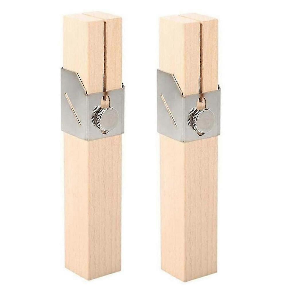 Plastflaskskärare, Utomhus bärbara flaskor Craft Bottle Rope Cutter 2-pack